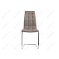 миниатюра Стул Valenza  серый №2