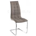 миниатюра Стул Valenza  серый №1