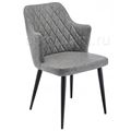 миниатюра Стул Velen grey-blue №1