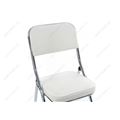 миниатюра Стул Chair раскладной белый №5