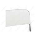 миниатюра Стул Chair раскладной белый №7