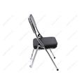 миниатюра Стул Chair раскладной черный №3