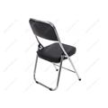 миниатюра Стул Chair раскладной черный №4