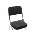 миниатюра Стул Chair раскладной черный №6