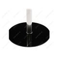 миниатюра Кофейный стол Sing черный №6