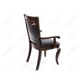 миниатюра Кресло Drage cappuccino №4