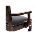 миниатюра Кресло Drage cappuccino №9