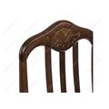миниатюра Стул деревянный Aron cappuccino №3