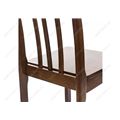 миниатюра Стул деревянный Aron cappuccino №7