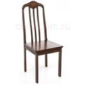 миниатюра Стул деревянный Aron cappuccino №1