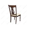 миниатюра Стул деревянный Bad cappuccino №4