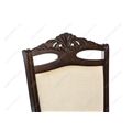 миниатюра Стул деревянный Demer cappuccino №5