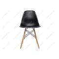 миниатюра Стул деревянный Eames PC-015 black №2