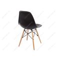 миниатюра Стул деревянный Eames PC-015 black №4