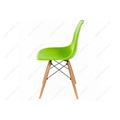 миниатюра Стул деревянный Eames PC-015 green №4
