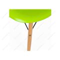 миниатюра Стул деревянный Eames PC-015 green №9