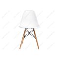 миниатюра Стул деревянный Eames PC-015 white №2