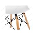 миниатюра Стул деревянный Eames PC-015 white №7
