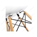 миниатюра Стул деревянный Eames PC-015 white №8