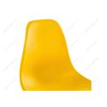 миниатюра Стул деревянный Eames PC-015 yellow №5