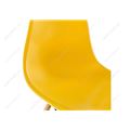миниатюра Стул деревянный Eames PC-015 yellow №6