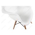 миниатюра Стул деревянный Eames PC-019 №4