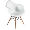 миниатюра Стул деревянный Eames PC-019 №1