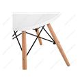 миниатюра Стул деревянный Eames PC-147 белый №9