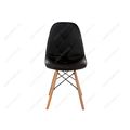миниатюра Стул деревянный Eames PC-147 черный №2