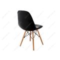 миниатюра Стул деревянный Eames PC-147 черный №3