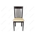 миниатюра Стул деревянный Irma №2
