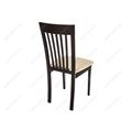 миниатюра Стул деревянный Irma №4