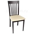 миниатюра Стул деревянный Irma №1