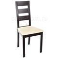 миниатюра Стул деревянный Kirill №1