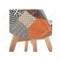 миниатюра Стул деревянный Mille multicolor №5
