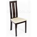 миниатюра Стул деревянный Mio №1