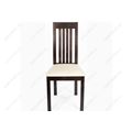миниатюра Стул деревянный Molli №2