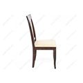миниатюра Стул деревянный Robin cappuccino №9