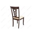 миниатюра Стул деревянный Robin cappuccino №10