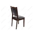 миниатюра Стул деревянный Vale cappuccino №4