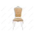 миниатюра Стул Руджеро патина золото / бежевый №2