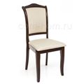 миниатюра Стул деревянный Tim cappuccino №1