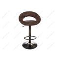 миниатюра Барный стул Oazis vintage brown №2