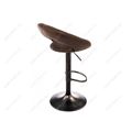 миниатюра Барный стул Oazis vintage brown №3