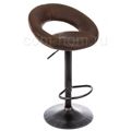 миниатюра Барный стул Oazis vintage brown №1