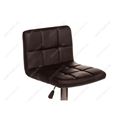 миниатюра Барный стул Paskal коричневый №5
