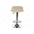 миниатюра Барный стул Roxy бежевый №2