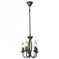 миниатюра  Подвесная люстра LGO Congress GRLSP-9913 №2