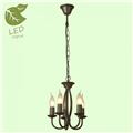 миниатюра  Подвесная люстра LGO Congress GRLSP-9913 №3
