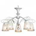 миниатюра  Подвесная люстра LGO Danbury LSP-8063 №1